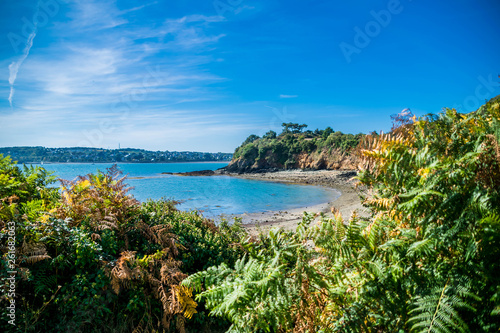 Paimpol, Côtes-d'Armor.