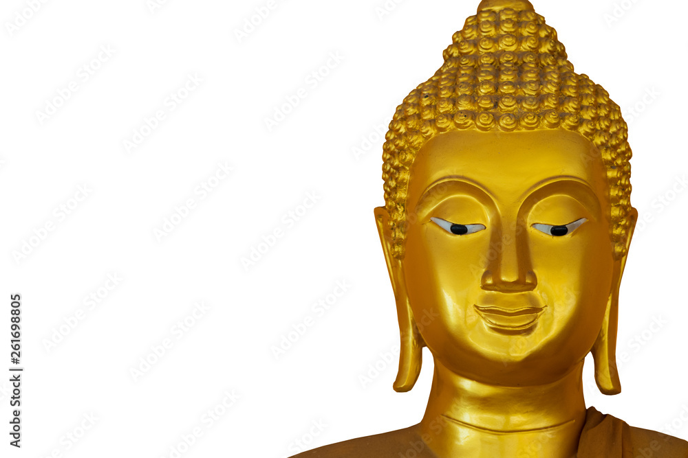 Buddha image used as amulets of Buddhism religion. Buddha image used as amulets of Buddhism religion.