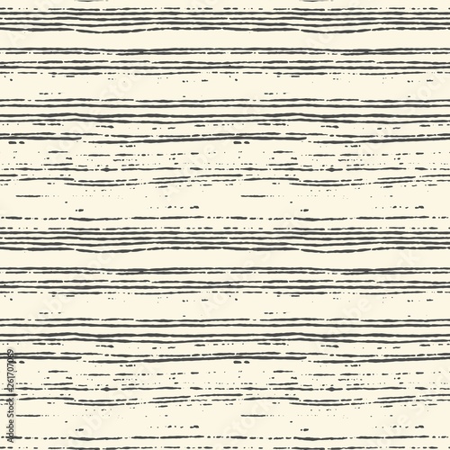 Seamless striped pattern