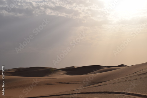 Wüste 9