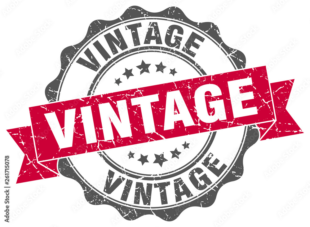 Fototapeta premium vintage stamp. sign. seal