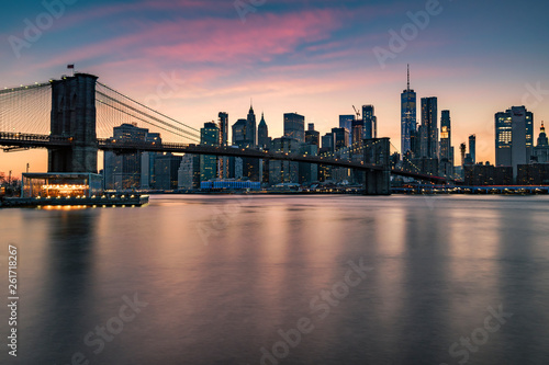 New York City © finkandreas