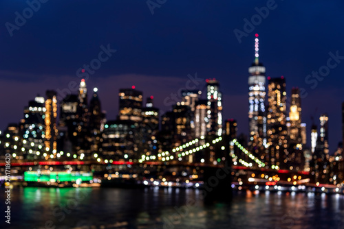 New York City © finkandreas