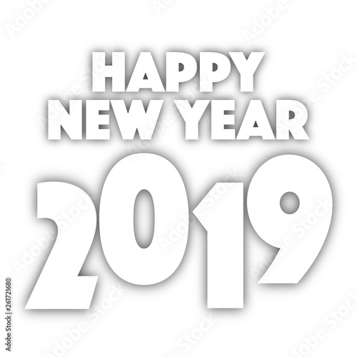 2019 New Year