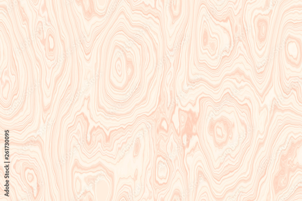 Fractal- 3D illustration generated