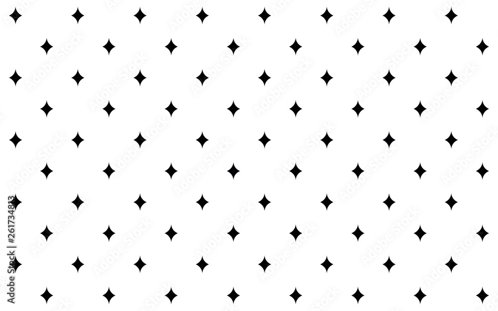 Diamonds cards deck suit symbol diagonally distributed in even pattern - minimal geometrical shape seamless overlay backdrop texture Diamonds cards deck suit symbol diagonally distributed in even pattern - minimal geometrical shape seamless overlay backdrop texture