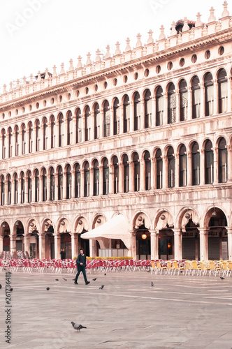 Piazza San Marco