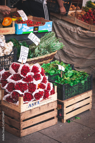 Venice Market