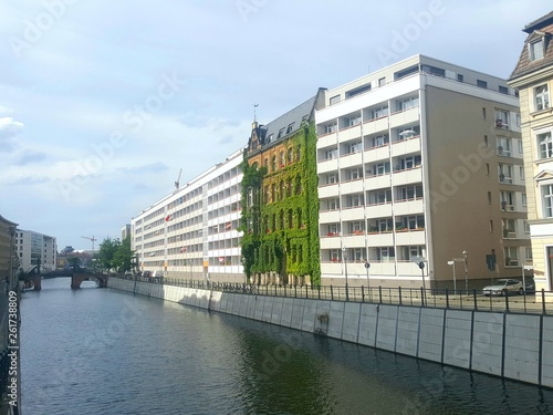 view buildings in berlin germany