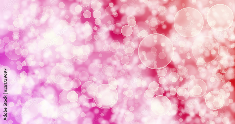 Red Pink Background.Bokeh Red Pink Background. Red Pink Background.Bokeh Red Pink Background.