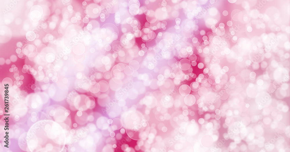 Red Pink Background.Bokeh Red Pink Background. Red Pink Background.Bokeh Red Pink Background.