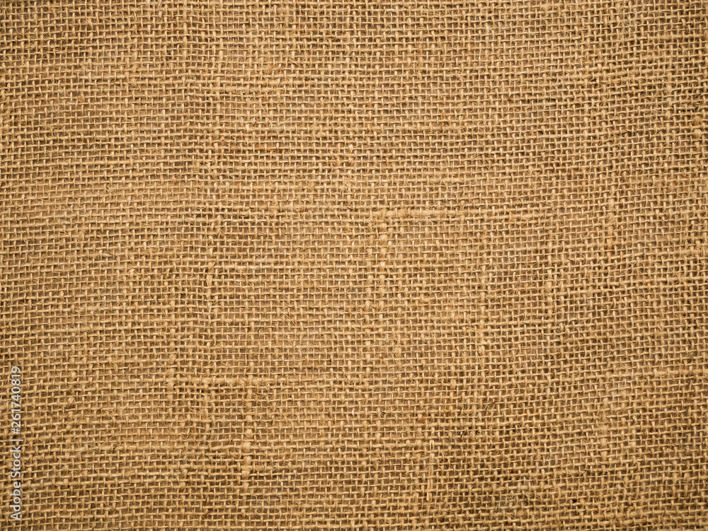 Burlap texture background. Burlap texture background.