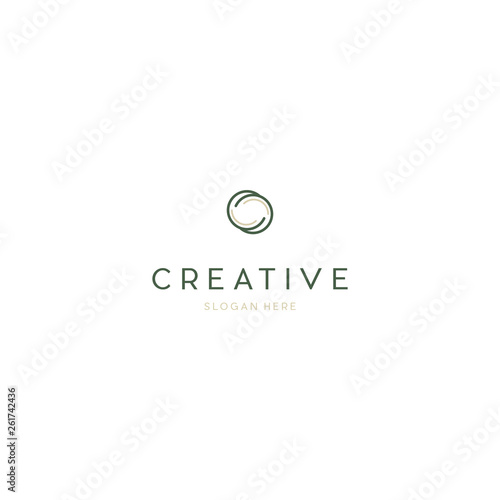unique folding letter s simple symbol logo vector, Initial letter s logo vector design template. Creative modern trendy s typography