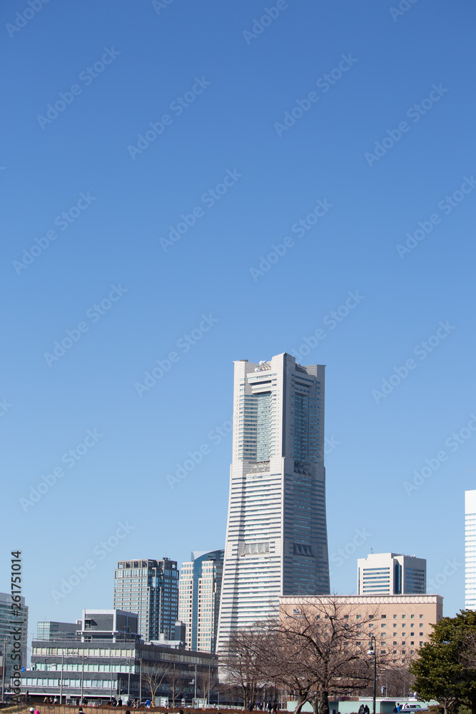 横浜 横浜