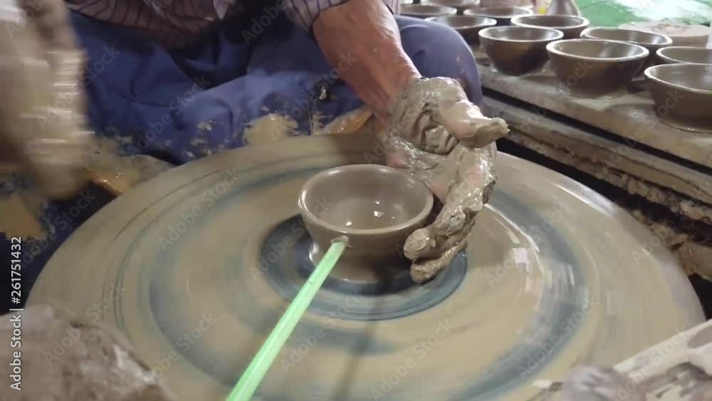 Molding clay
Thai Traditional Molding clay Molding clay
Thai Traditional Molding clay