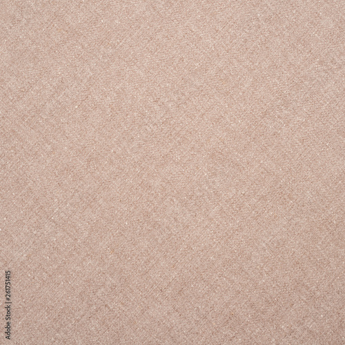  Background of natural linen fabric 