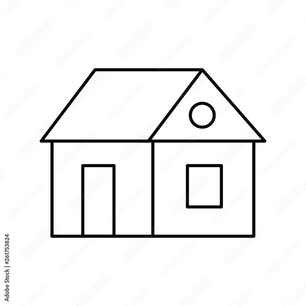 home line icon home line icon