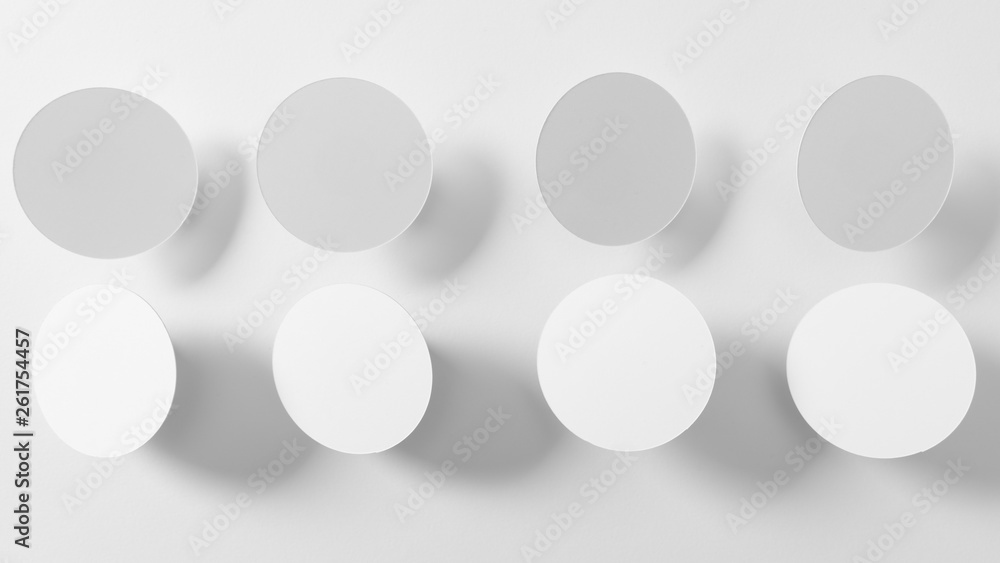 Presentation slide template Presentation slide template