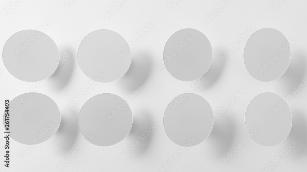 Presentation slide template Presentation slide template