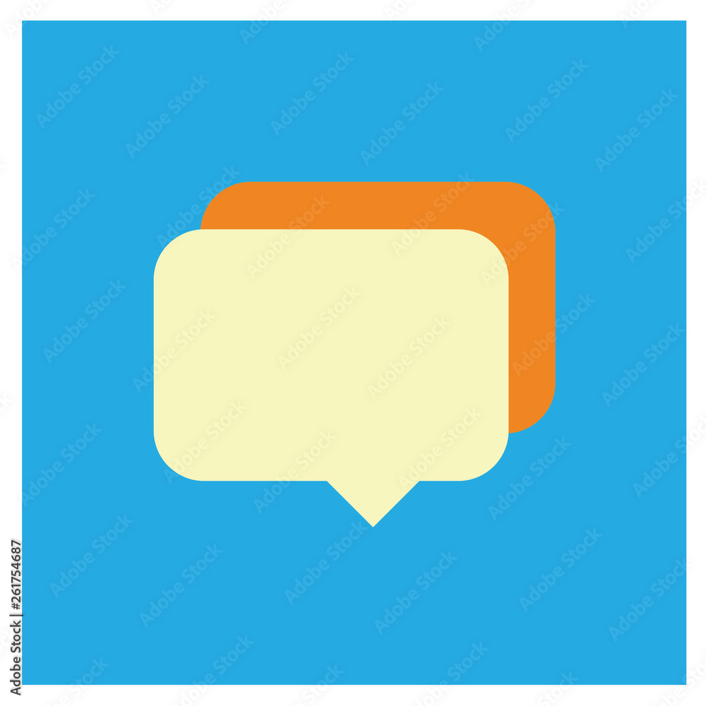 Message Icon.comment, chat, post, message icon. Message Icon.comment, chat, post, message icon.