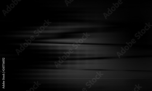 abstract background with copy space for text, old tv scan line monitor