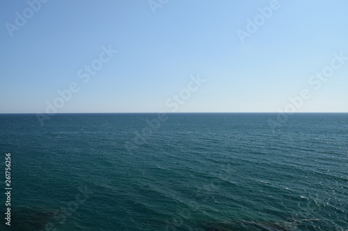 sea
