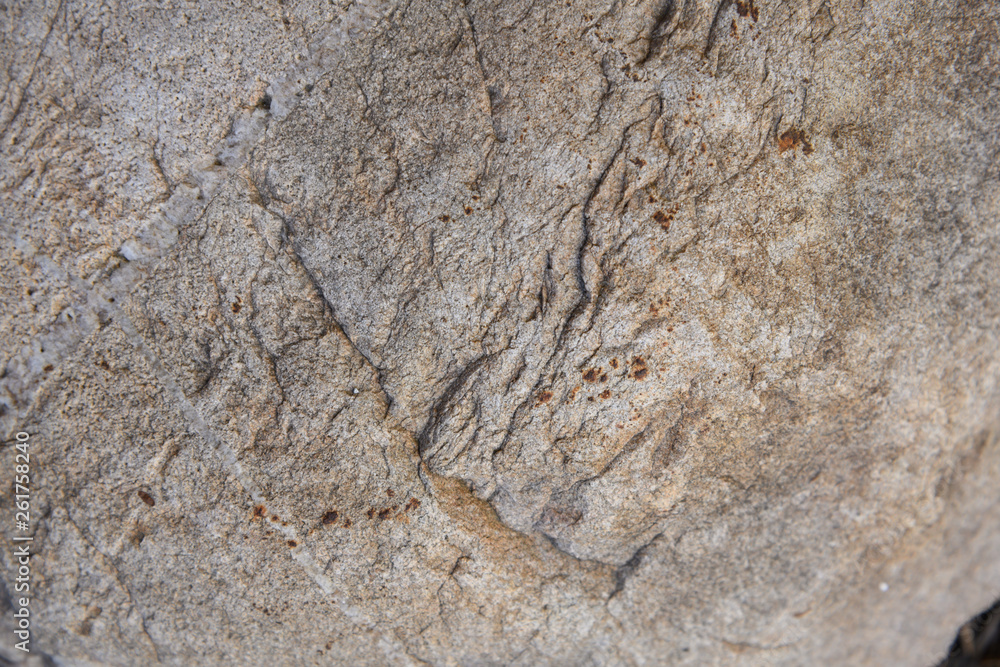 Obraz premium sandstone