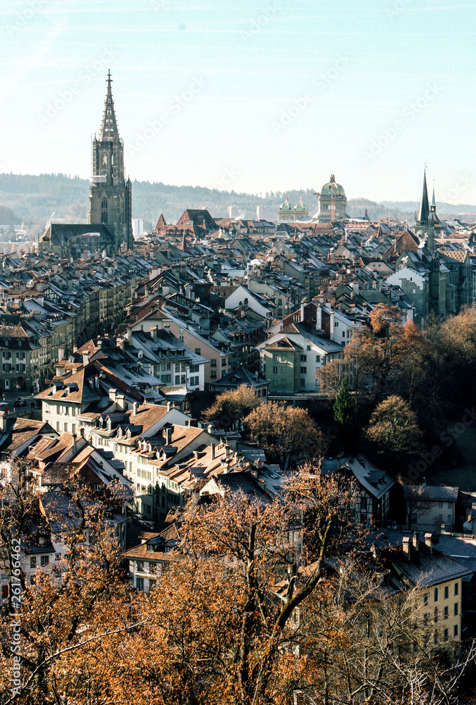 Bern, Switzerland 