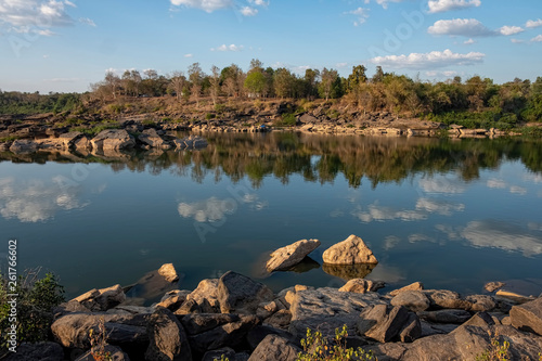 Kaeng Tana National Park, Thailand
