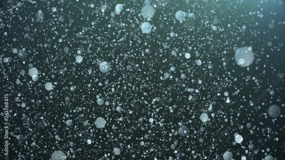 Abstract background with shiny bokeh glittering particles. Stunning background. Abstract background with shiny bokeh glittering particles. Stunning background.