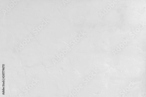 Abstract background from white concrete texture with light in bright tone.
