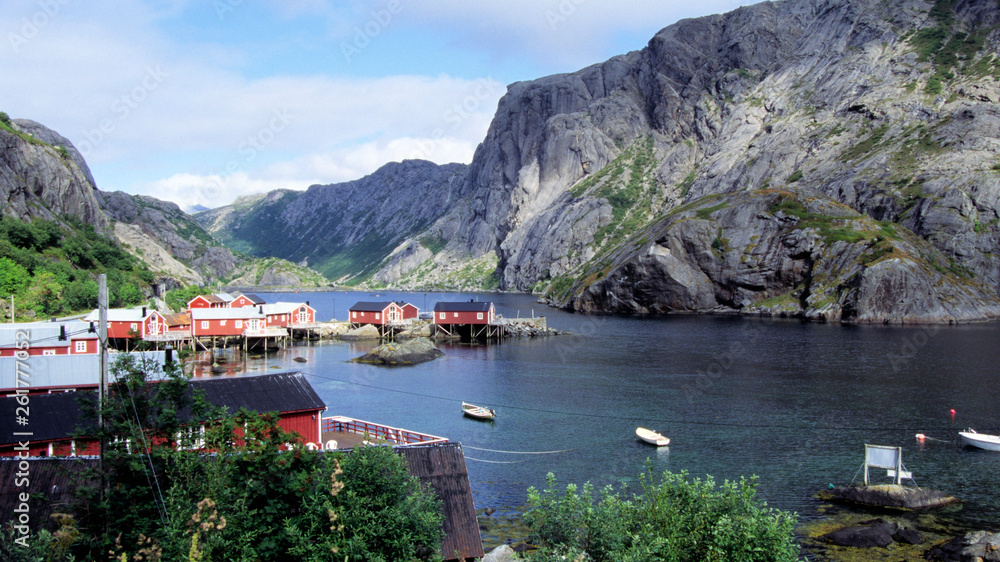 lofoten,norwegen