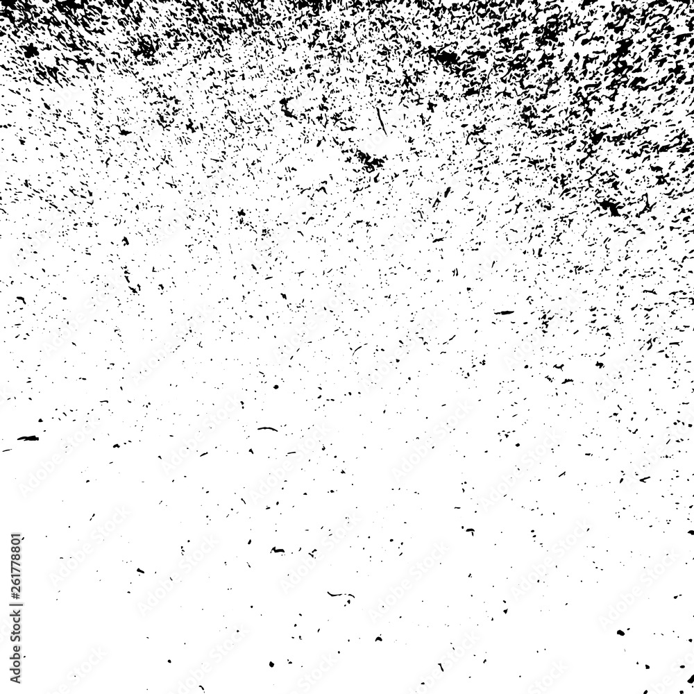 Naklejka premium Distress Overlay Texture