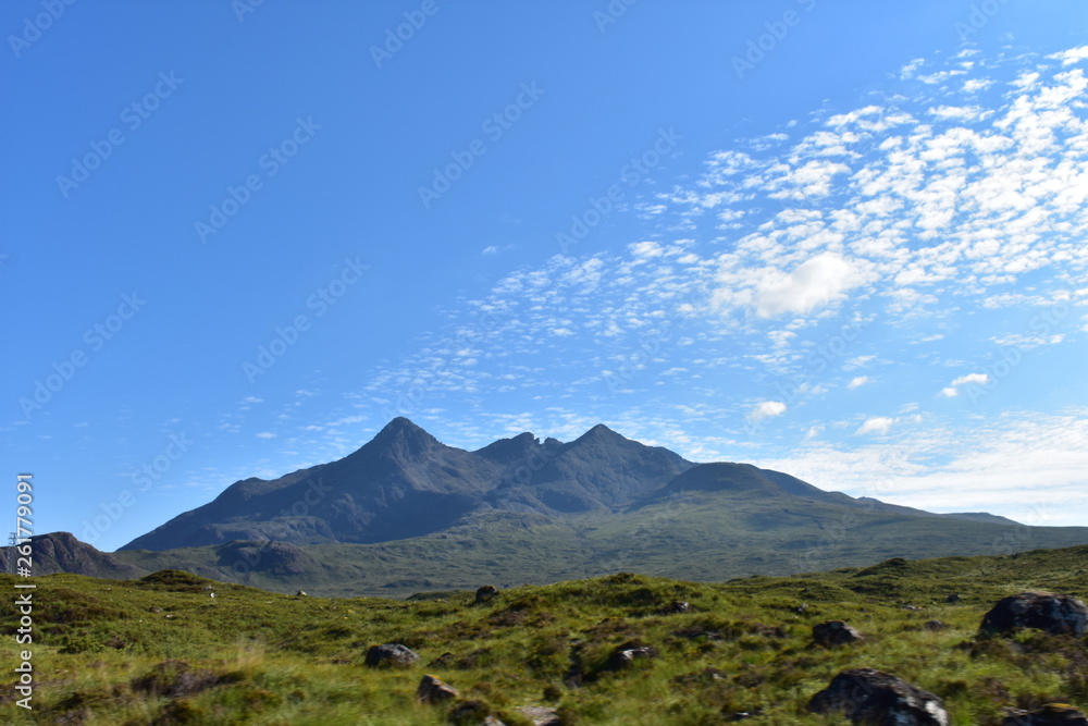 Scottish Landscapes - Highlands