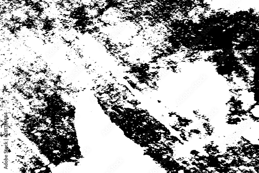 Distress Overlay Texture