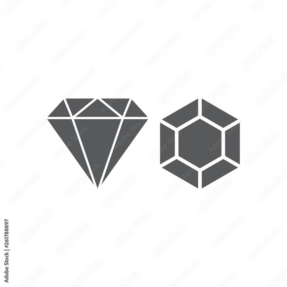 Diamond line icon, outline vector sign, linear style pictogram isolated on white. Gemstone symbol, logo illustration. Diamond line icon, outline vector sign, linear style pictogram isolated on white. Gemstone symbol, logo illustration.