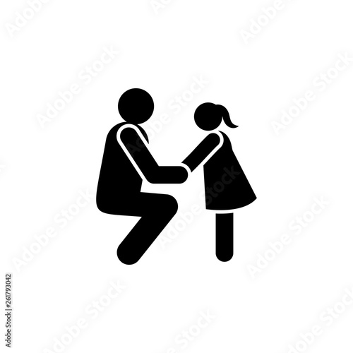 Child Explain Father Positive Icon Element Of Positive Parenting Icon Premium Quality Graphic Design Icon Signs And Symbols Collection Icon For Websites Web Design Stock Vector Adobe Stock Child Explain Father Positive Icon Element Of Positive Parenting Icon Premium Quality Graphic Design Icon Signs And Symbols Collection Icon For Websites Web Design Stock Vector Adobe Stock