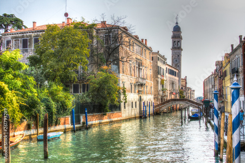 Fotografie Venedig in Italien