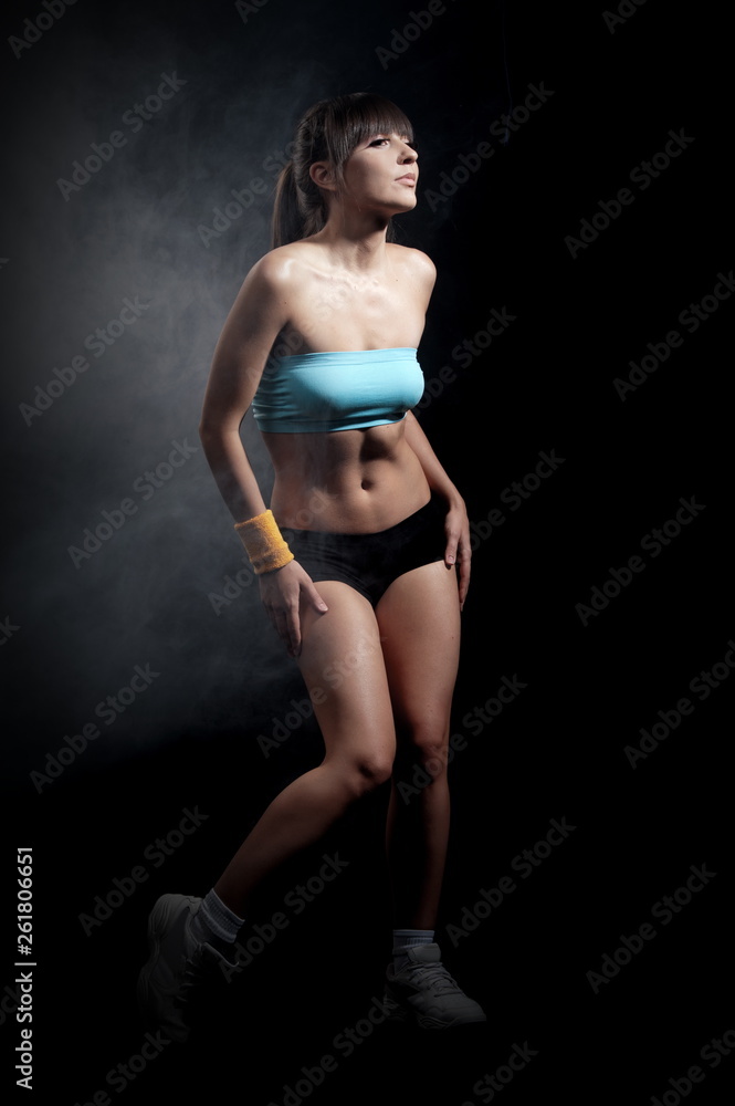 Obraz premium Beautiful Girl