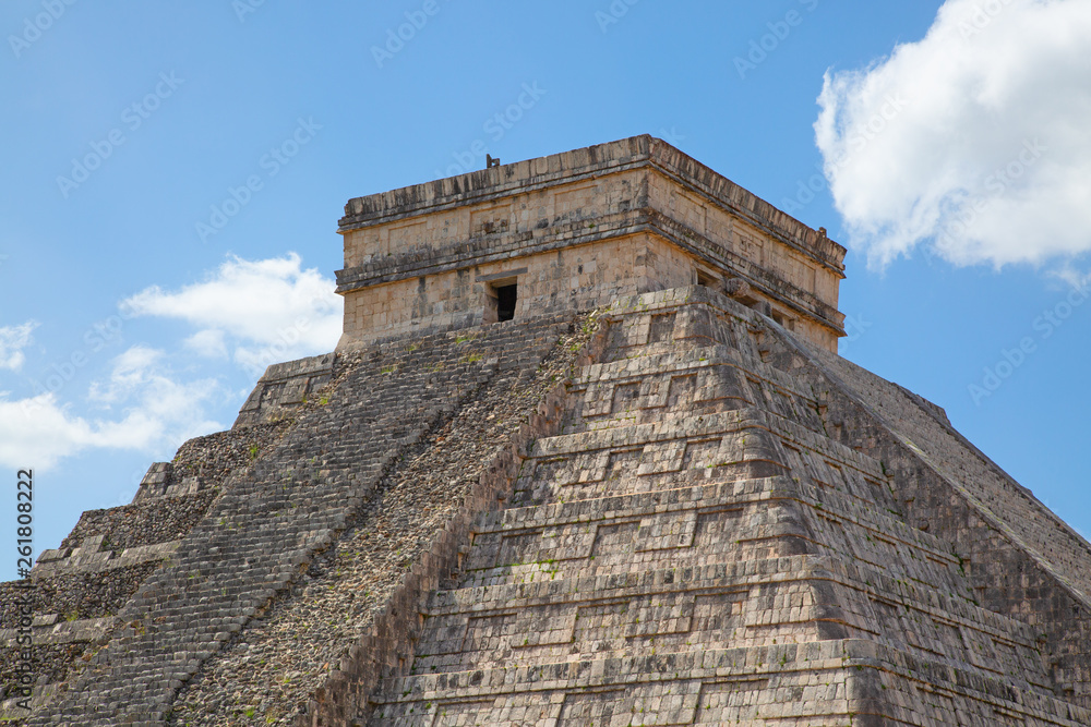 Chichen-Itza