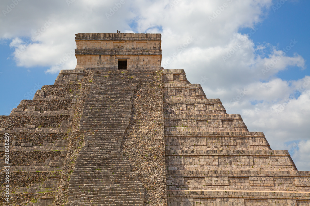 Chichen-Itza