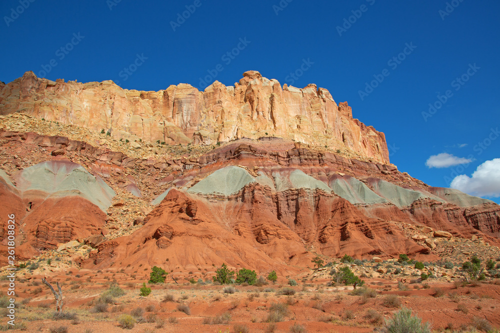 Capitol Reef