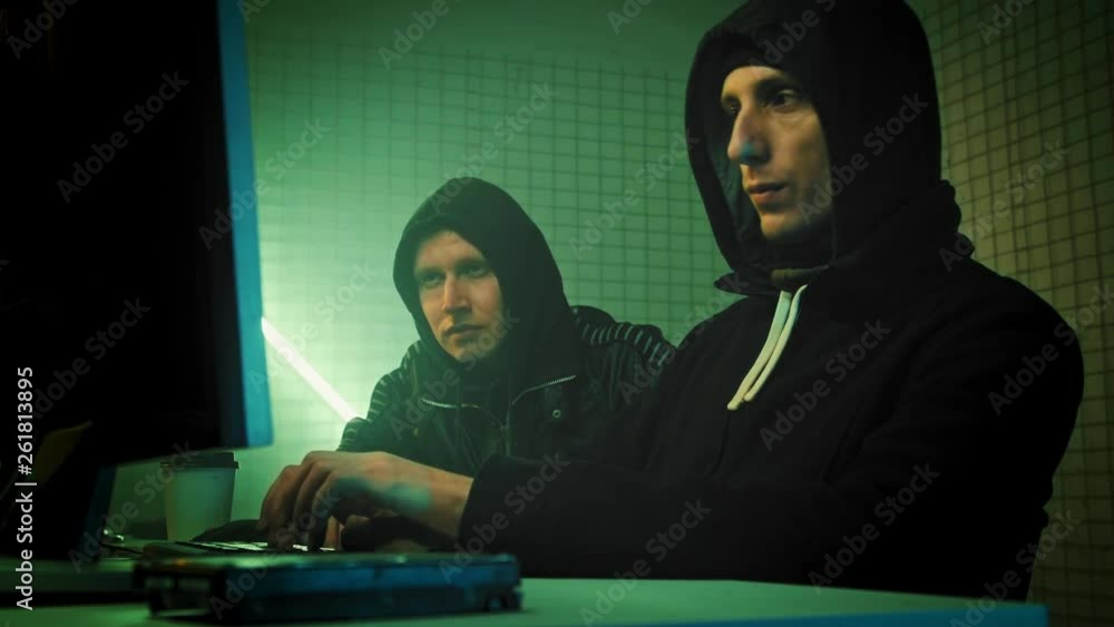 Dangerous Internationally Wanted Hacker Cinema UHD Dangerous Internationally Wanted Hacker Cinema UHD