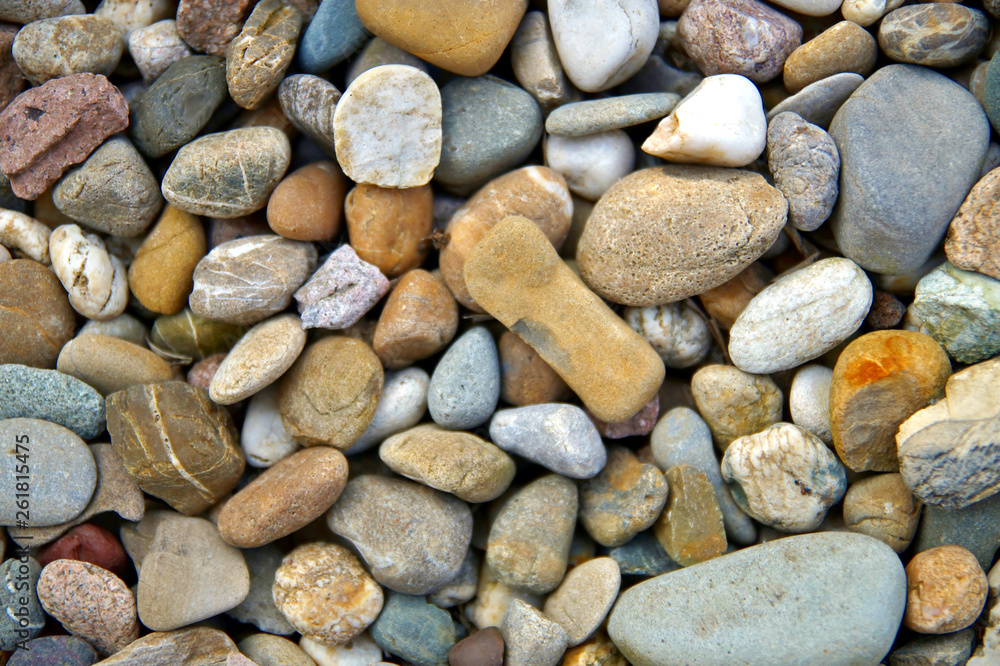 Sea pebbles background. Stones seamless pattern. seamless background with smooth pebble. Natural colors seaside pebble. Spa stones flat design. colorful beautiful stones background texture Sea pebbles background. Stones seamless pattern. seamless background with smooth pebble. Natural colors seaside pebble. Spa stones flat design. colorful beautiful stones background texture