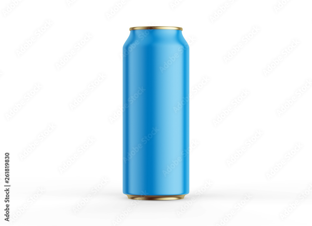 Smarty Aluminum can mockup isolated on background. 500ml aluminum soda can mock up.Mockup Smarty Aluminum can mockup isolated on background. 500ml aluminum soda can mock up.Mockup