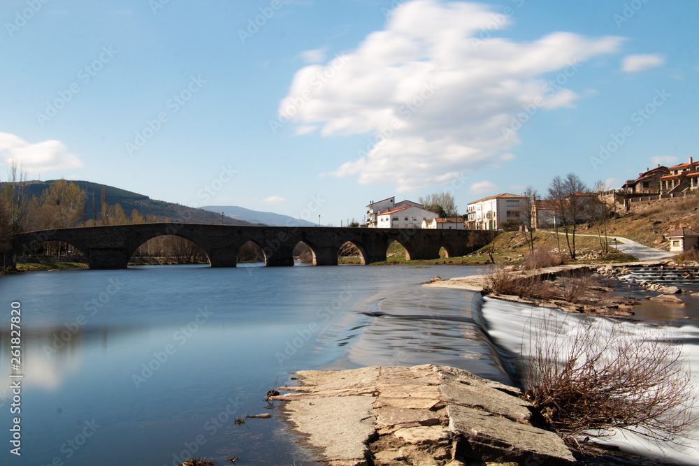 Barco de Ávila