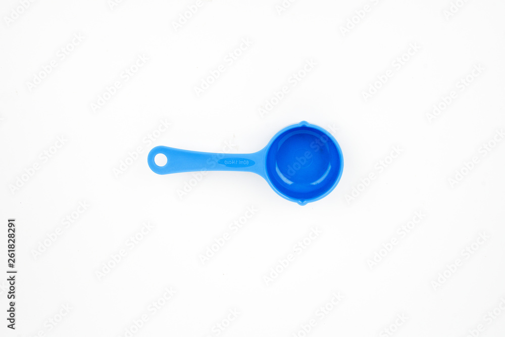 1/4 cup equals to 60 ml measuring cup isolated on white background 1/4 cup equals to 60 ml measuring cup isolated on white background