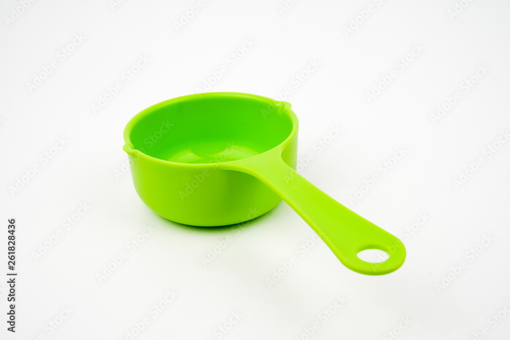 1/2 cup equals to 125 ml measuring cup isolated on white background 1/2 cup equals to 125 ml measuring cup isolated on white background