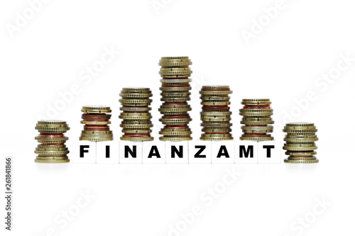 Finanzamt