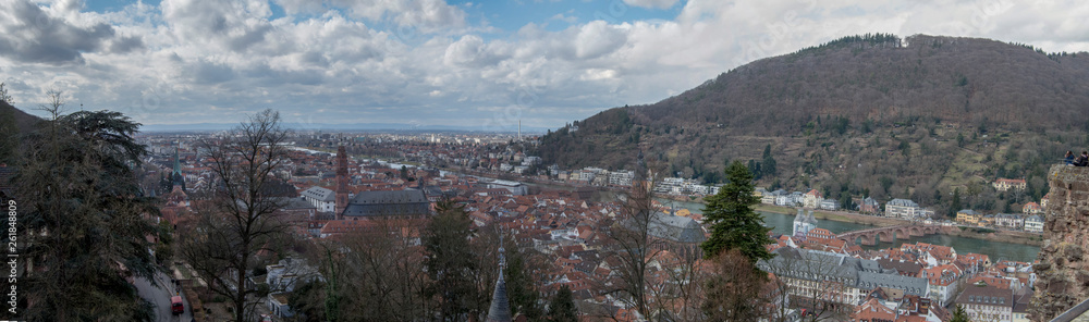 Heidelberg Pano